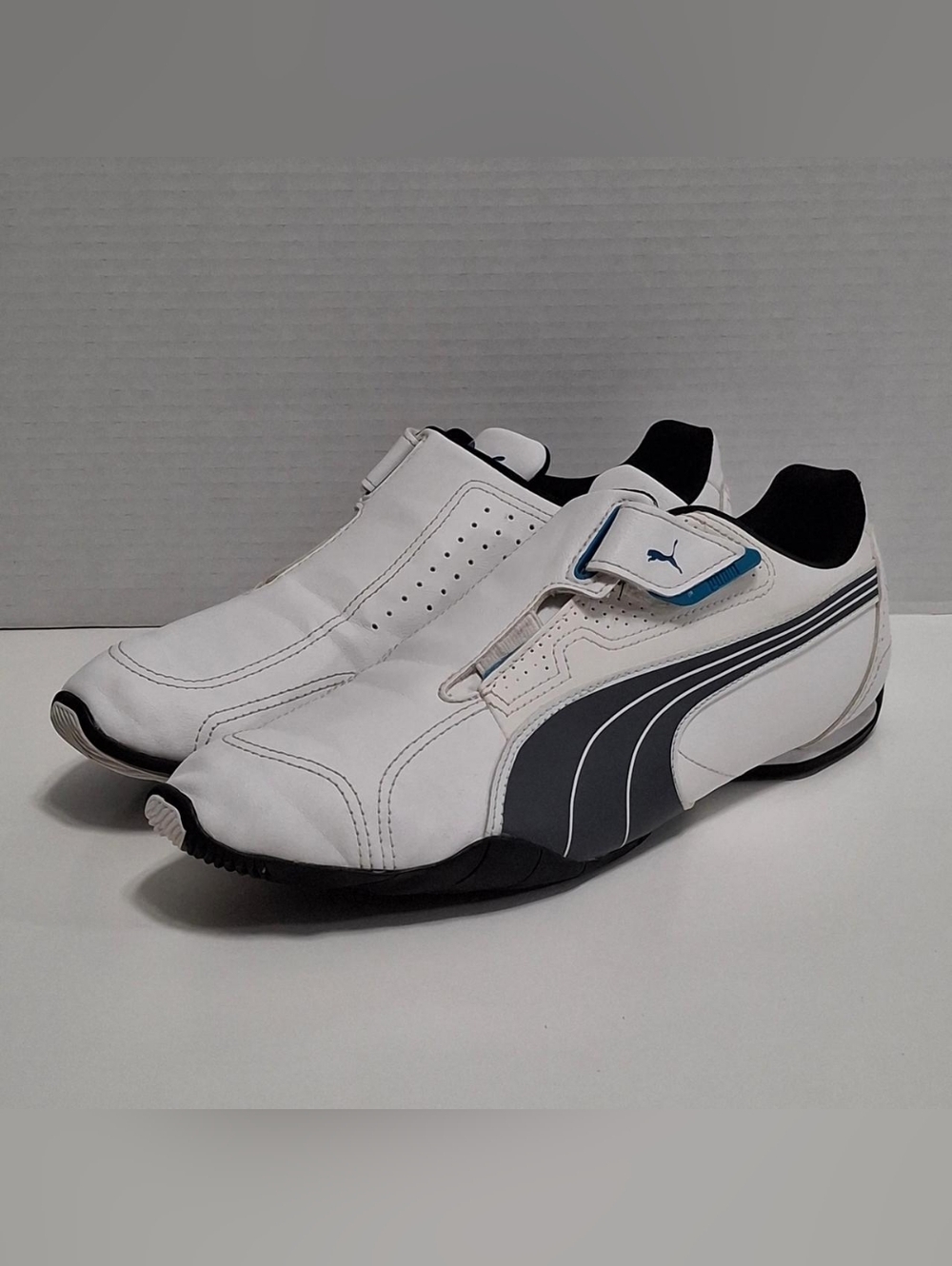 PUMA REDON MOVE Drifting/Driving/Motorsport/Track 185999-06 Mens Size 9